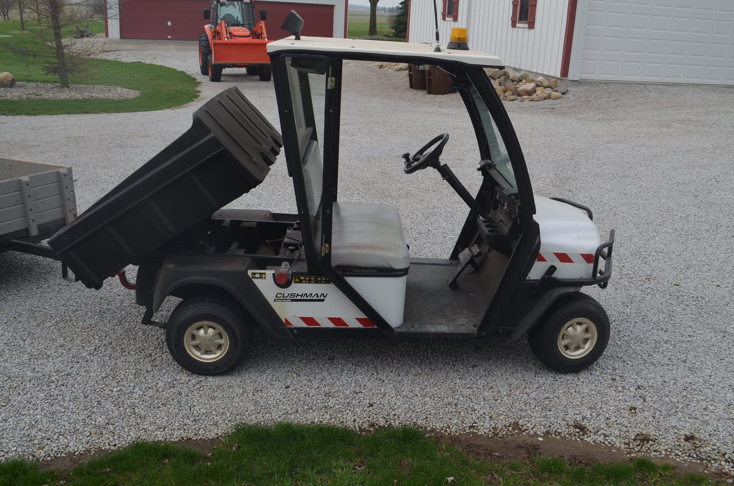 Property photo 115 - 2 MAJOR AUCTIONS - REAL ESTATE & PERSONAL PROPERTY AUCTION IN EAST ALLEN COUNTY, INDIANA